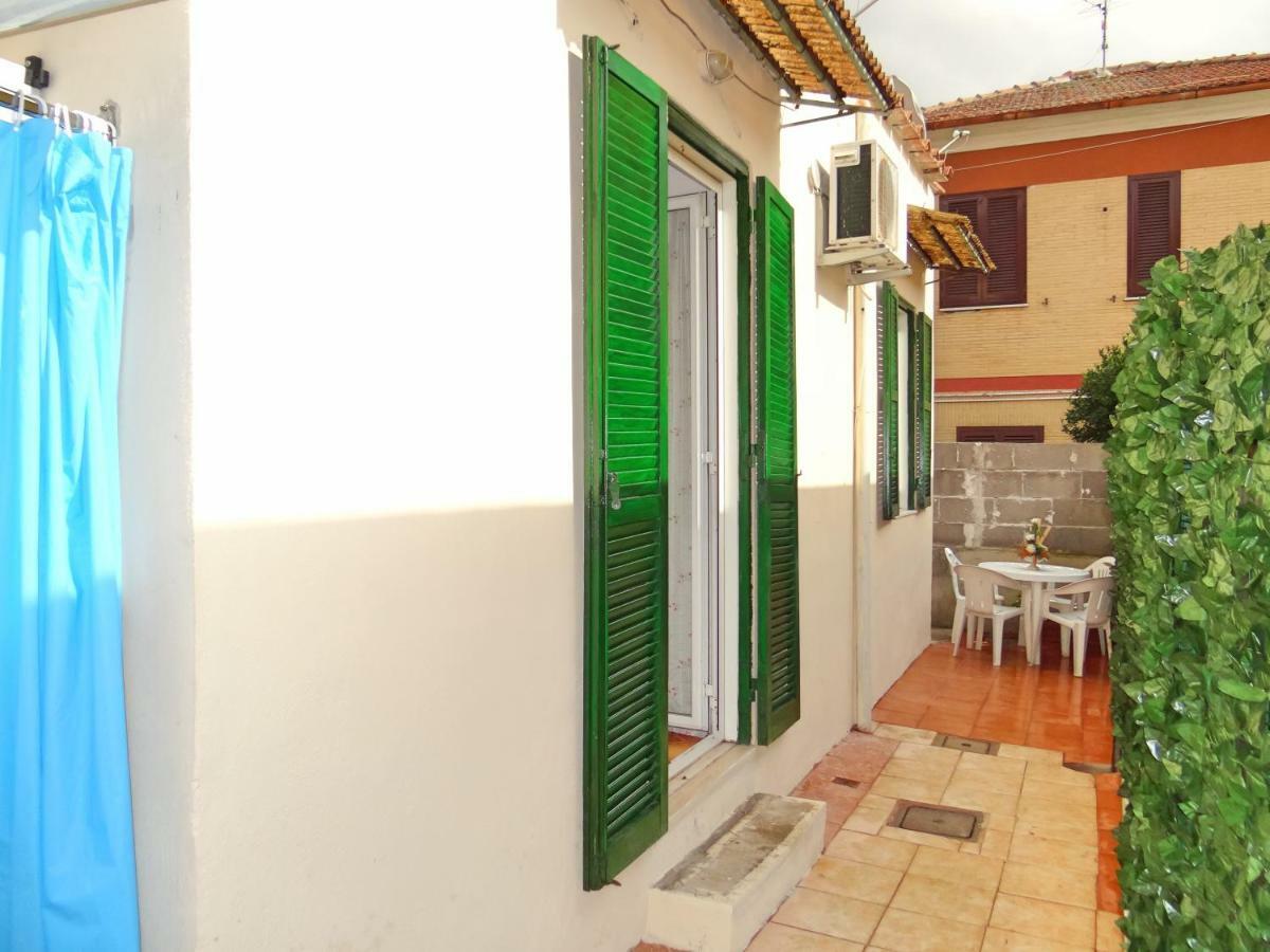 Sweet Stay Home Rome Exterior photo